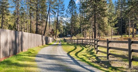 16558 Frenchtown Rd, Brownsville, CA 95919 Photo