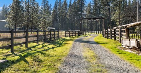 16558 Frenchtown Rd, Brownsville, CA 95919 Photo