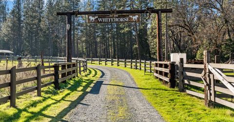 16558 Frenchtown Rd, Brownsville, CA 95919 Photo