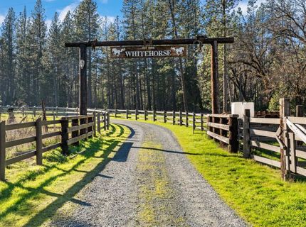 16558 Frenchtown Rd, Brownsville, CA 95919 Photo