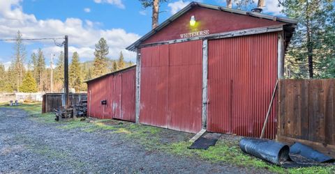 16558 Frenchtown Rd, Brownsville, CA 95919 Photo