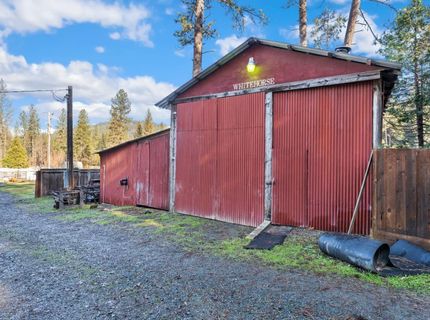 16558 Frenchtown Rd, Brownsville, CA 95919 Photo