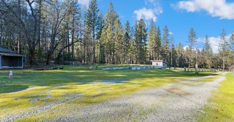 16558 Frenchtown Rd, Brownsville, CA 95919 Photo