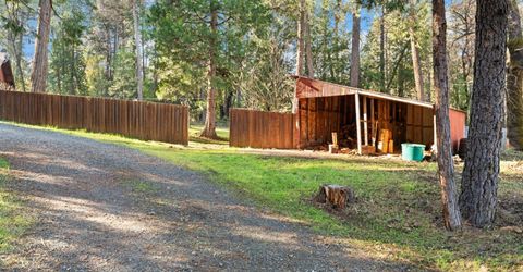 16558 Frenchtown Rd, Brownsville, CA 95919 Photo