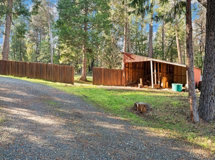 16558 Frenchtown Rd, Brownsville, CA 95919 Photo