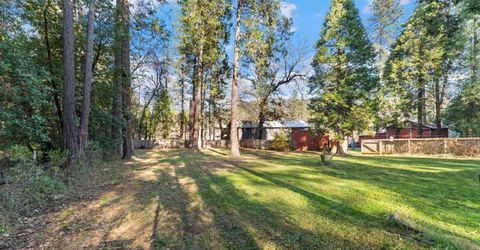 16558 Frenchtown Rd, Brownsville, CA 95919 Photo