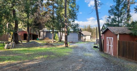 16558 Frenchtown Rd, Brownsville, CA 95919 Photo