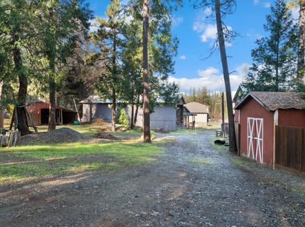 16558 Frenchtown Rd, Brownsville, CA 95919 Photo