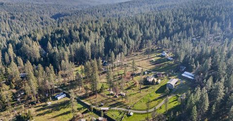 16558 Frenchtown Rd, Brownsville, CA 95919 Photo