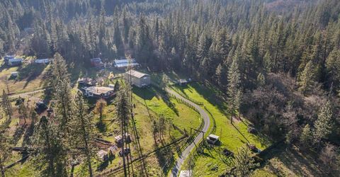 16558 Frenchtown Rd, Brownsville, CA 95919 Photo