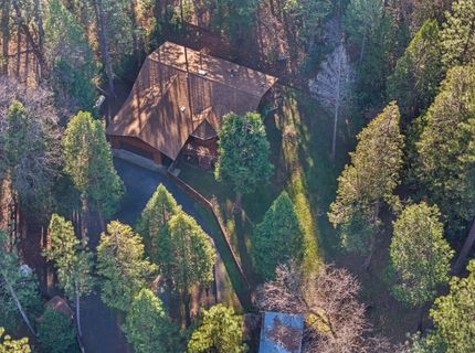 16558 Frenchtown Rd, Brownsville, CA 95919 Photo