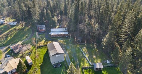 16558 Frenchtown Rd, Brownsville, CA 95919 Photo