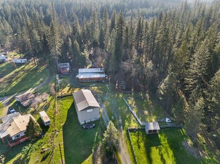 16558 Frenchtown Rd, Brownsville, CA 95919 Photo