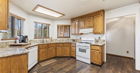 16558 Frenchtown Rd, Brownsville, CA 95919 Photo