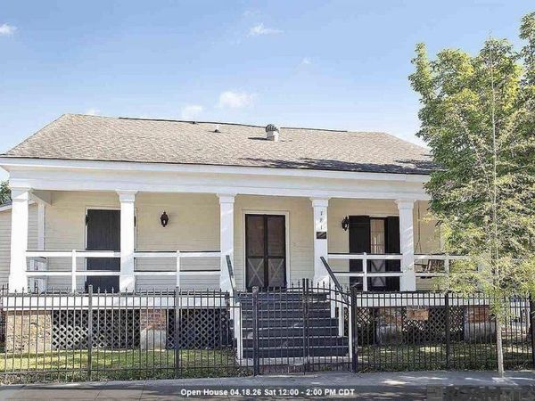 781 North St, Baton Rouge, LA 70802