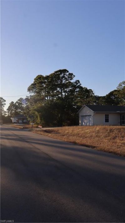 1107 Florence St E, Lehigh Acres, FL 33974 Photo