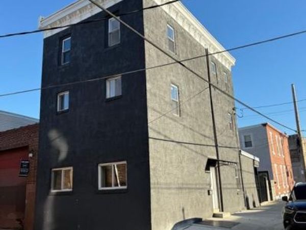 2537 E AUBURN STREET, Unit 3, PHILADELPHIA, PA 19134