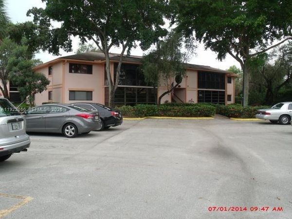 9978 N Belfort Cir, Unit 206, Tamarac, FL 33321