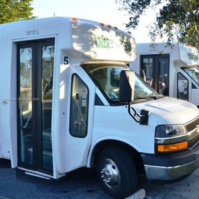 9978 N Belfort Cir, Unit 206, Tamarac, FL 33321 Photo