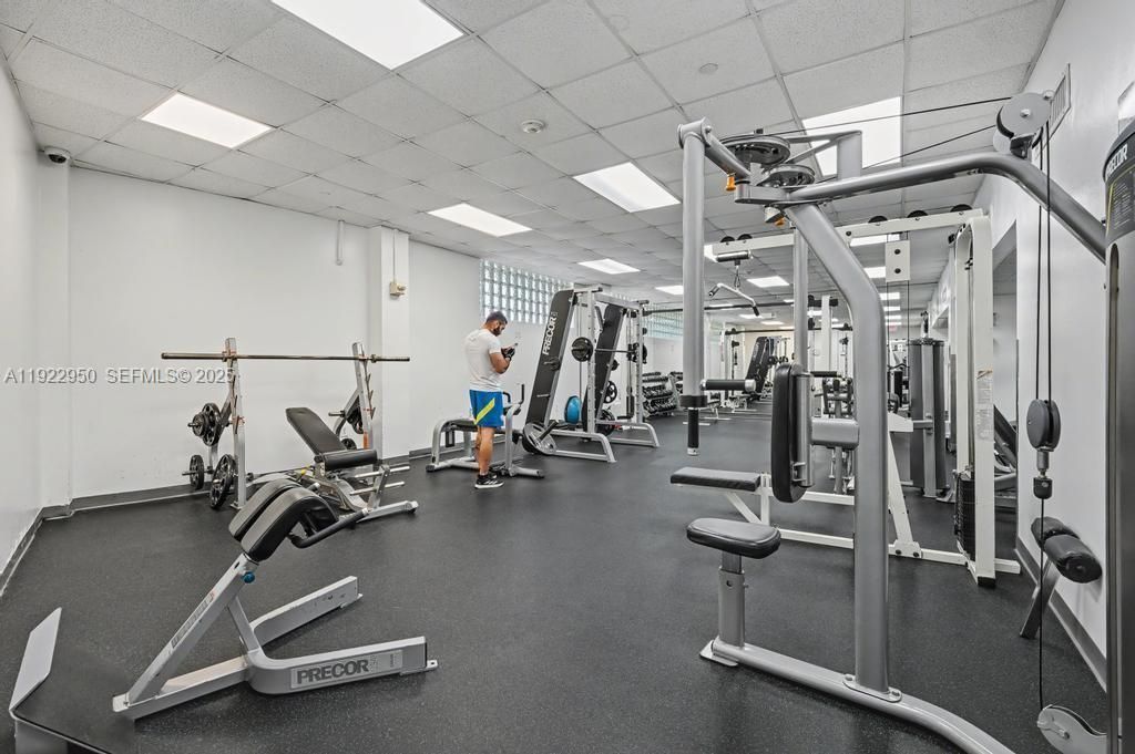 3301 NE 5th Ave, Unit 814, Miami, FL 33137 Photo