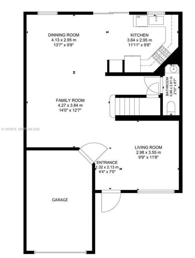 5332 NW 89th Ave, Sunrise, FL 33351 Photo