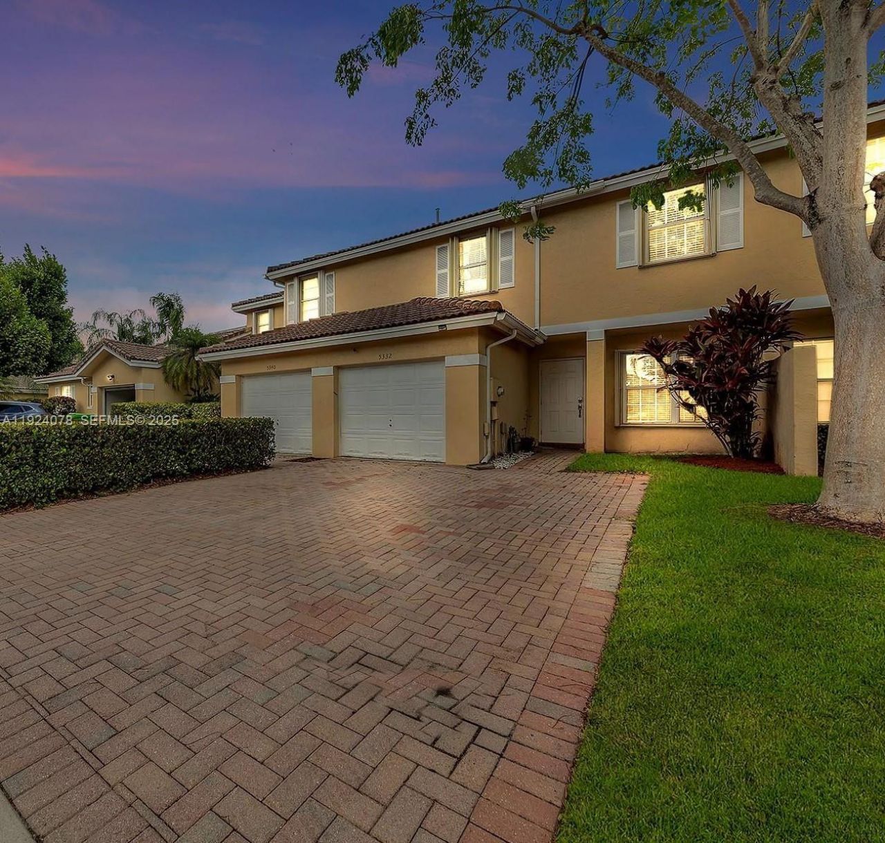 5332 NW 89th Ave, Sunrise, FL 33351 Photo