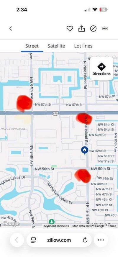 5332 NW 89th Ave, Sunrise, FL 33351 Photo