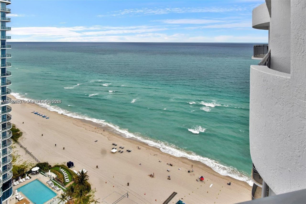 17375 Collins Ave, Unit 2706, Sunny Isles Beach, FL 33160 Photo