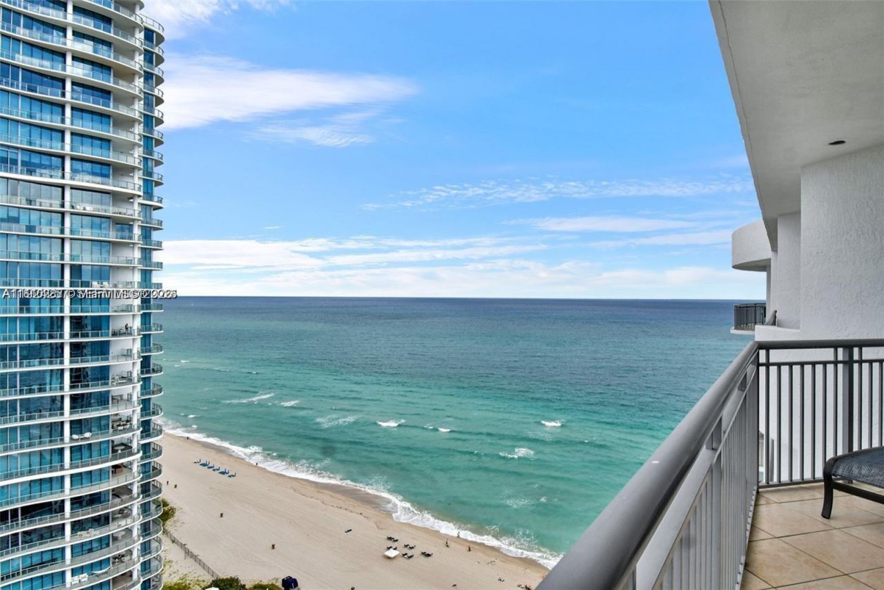 17375 Collins Ave, Unit 2706, Sunny Isles Beach, FL 33160 Photo