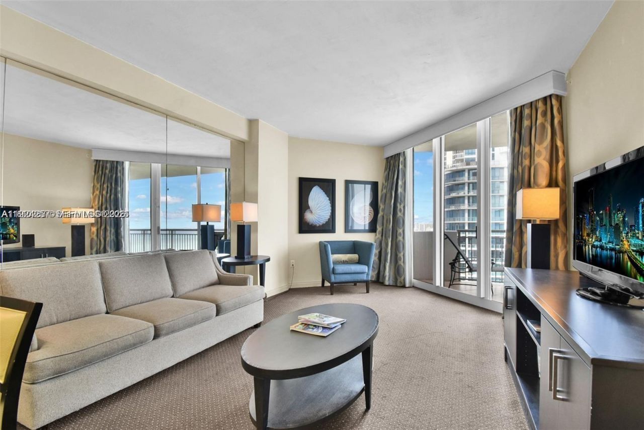 17375 Collins Ave, Unit 2706, Sunny Isles Beach, FL 33160 Photo