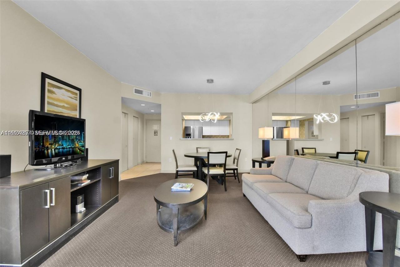 17375 Collins Ave, Unit 2706, Sunny Isles Beach, FL 33160 Photo