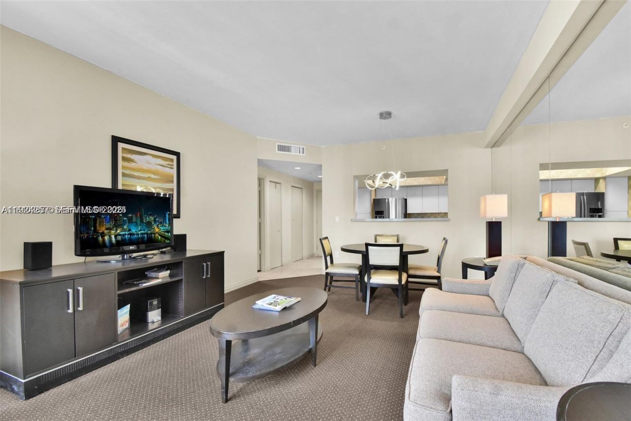 17375 Collins Ave, Unit 2706, Sunny Isles Beach, FL 33160 Photo