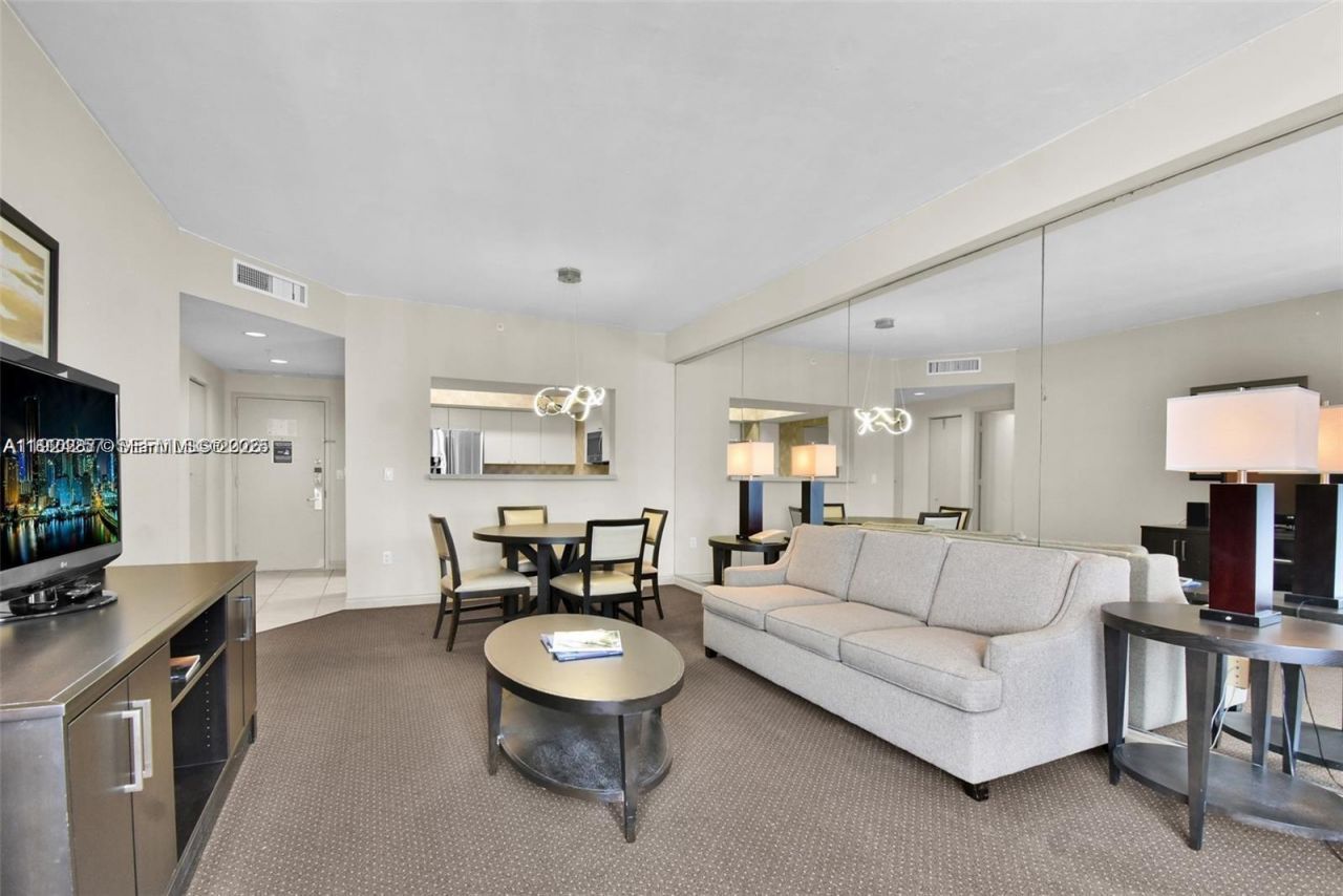 17375 Collins Ave, Unit 2706, Sunny Isles Beach, FL 33160 Photo