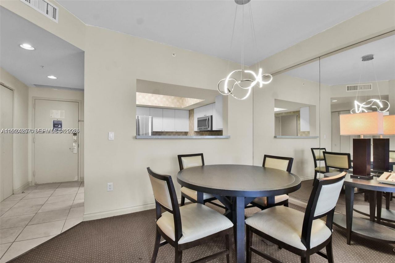17375 Collins Ave, Unit 2706, Sunny Isles Beach, FL 33160 Photo