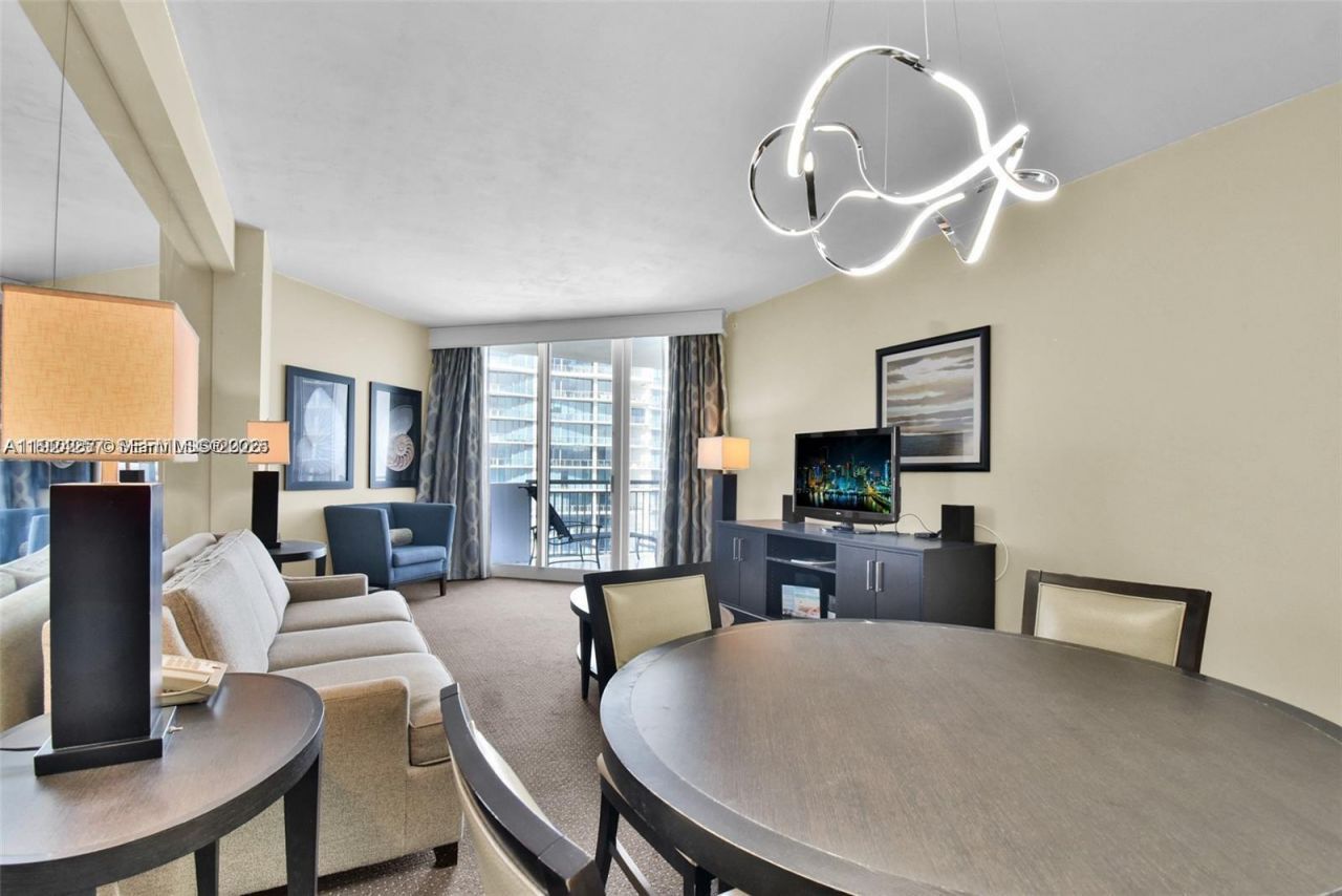 17375 Collins Ave, Unit 2706, Sunny Isles Beach, FL 33160 Photo