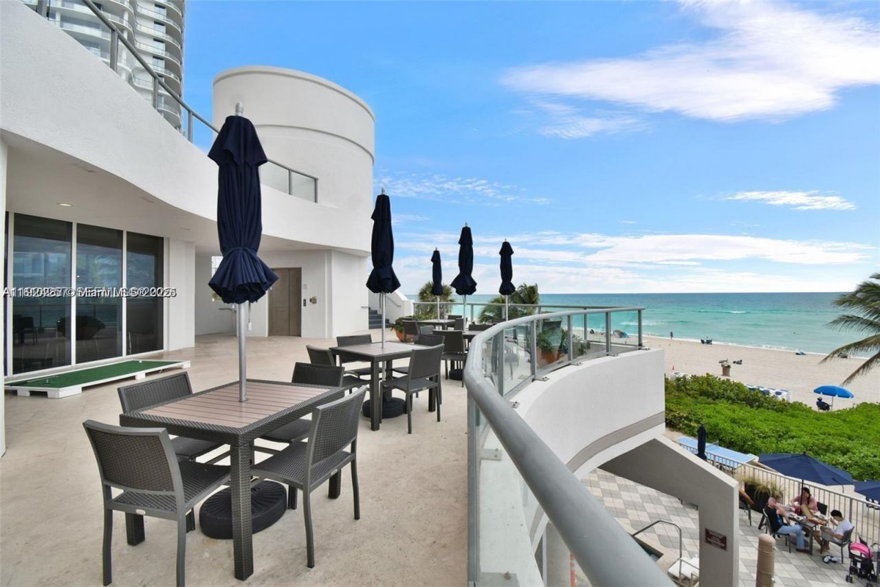 17375 Collins Ave, Unit 2706, Sunny Isles Beach, FL 33160 Photo