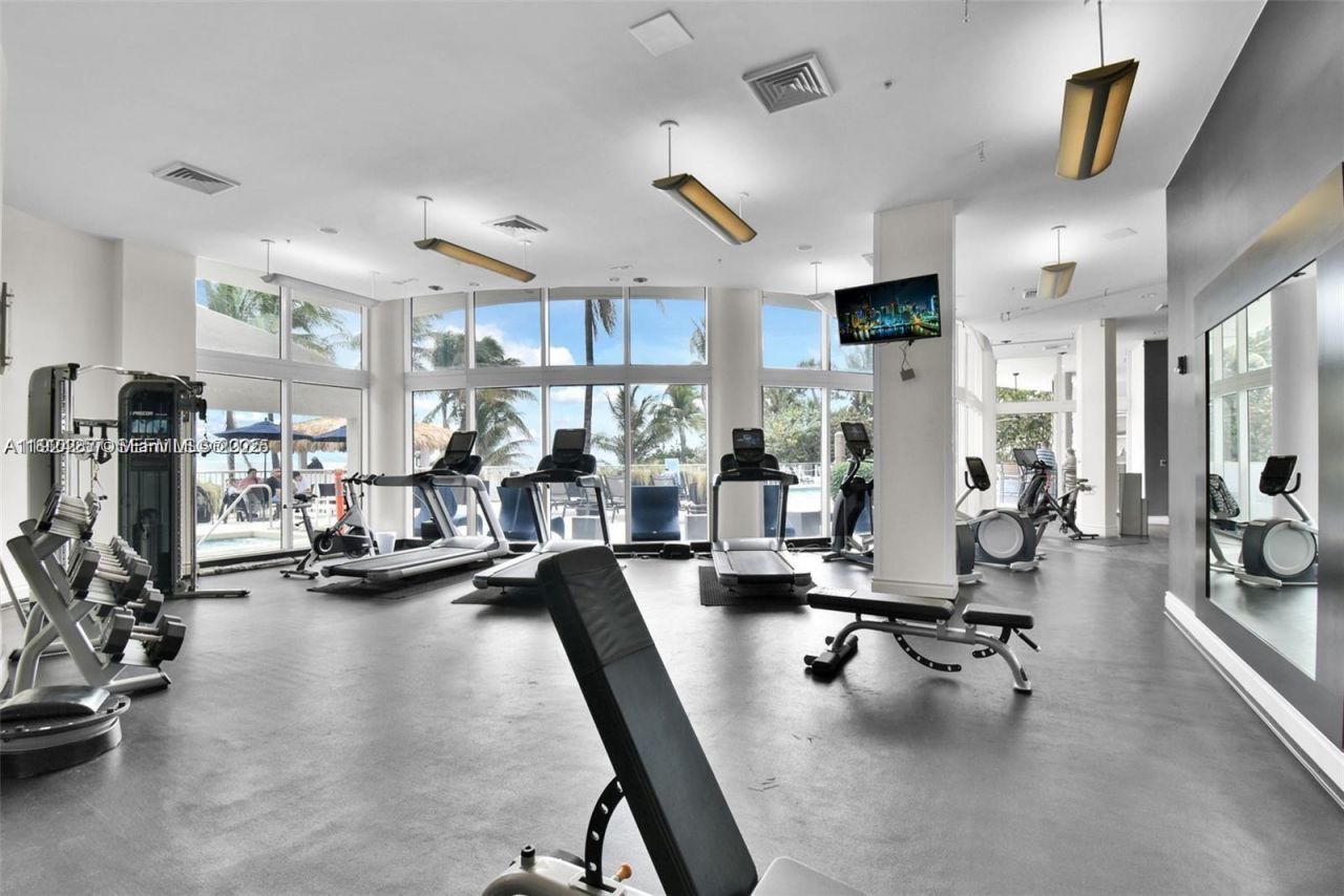 17375 Collins Ave, Unit 2706, Sunny Isles Beach, FL 33160 Photo