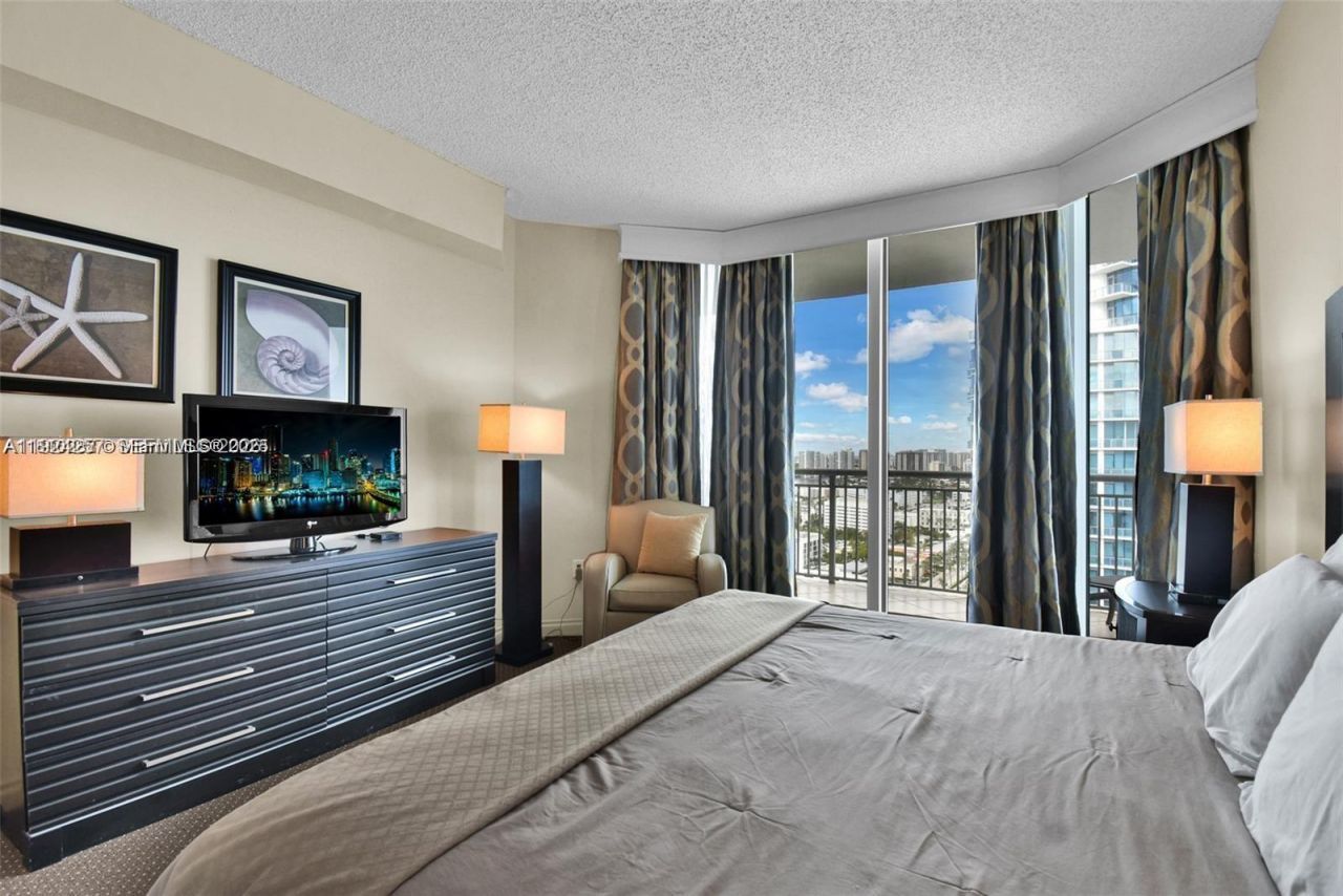 17375 Collins Ave, Unit 2706, Sunny Isles Beach, FL 33160 Photo