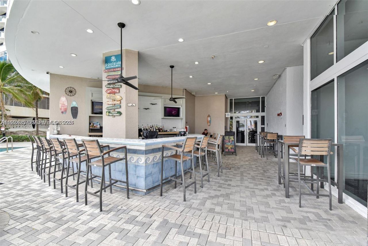 17375 Collins Ave, Unit 2706, Sunny Isles Beach, FL 33160 Photo