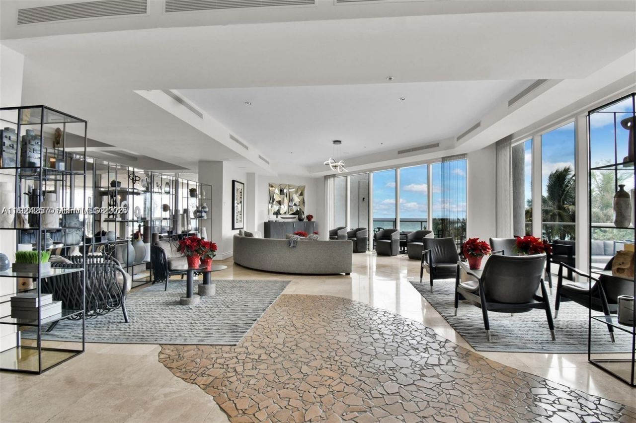 17375 Collins Ave, Unit 2706, Sunny Isles Beach, FL 33160 Photo