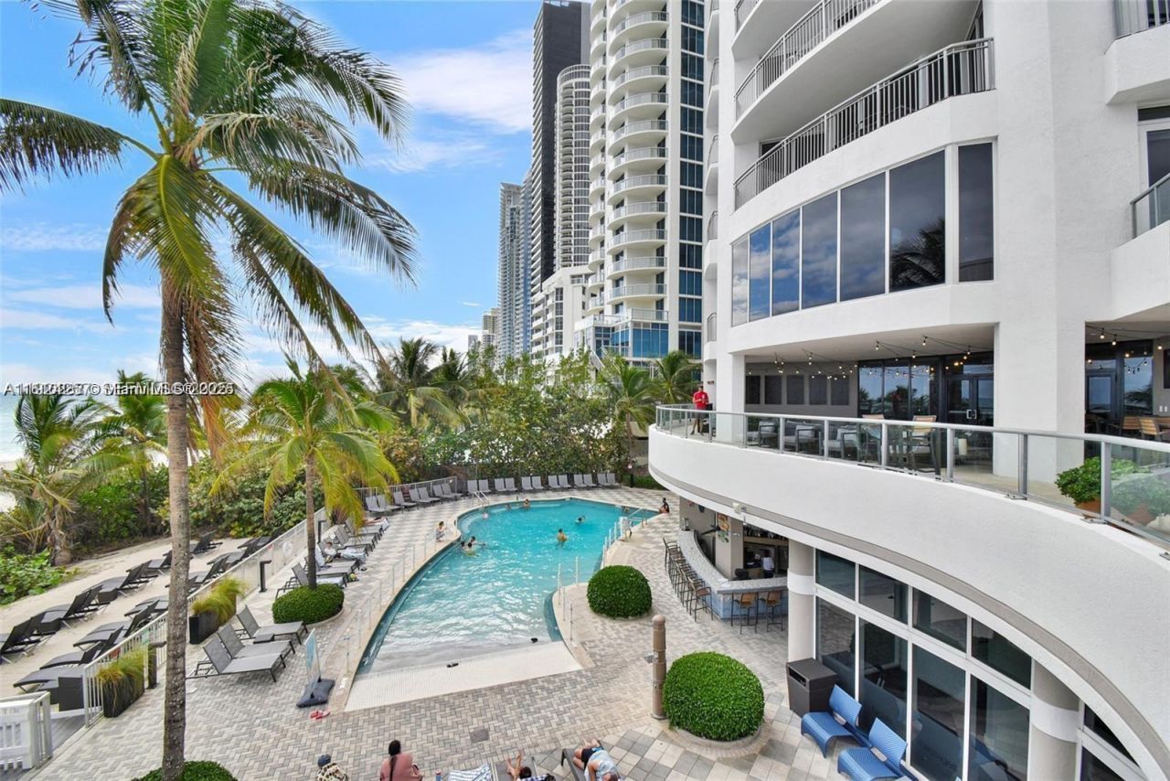 17375 Collins Ave, Unit 2706, Sunny Isles Beach, FL 33160 Photo