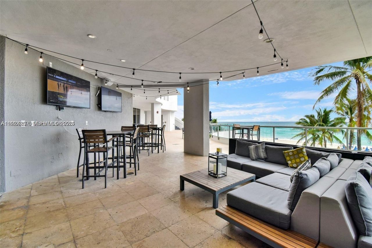 17375 Collins Ave, Unit 2706, Sunny Isles Beach, FL 33160 Photo