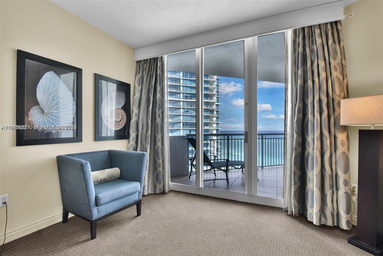 17375 Collins Ave, Unit 2706, Sunny Isles Beach, FL 33160 Photo