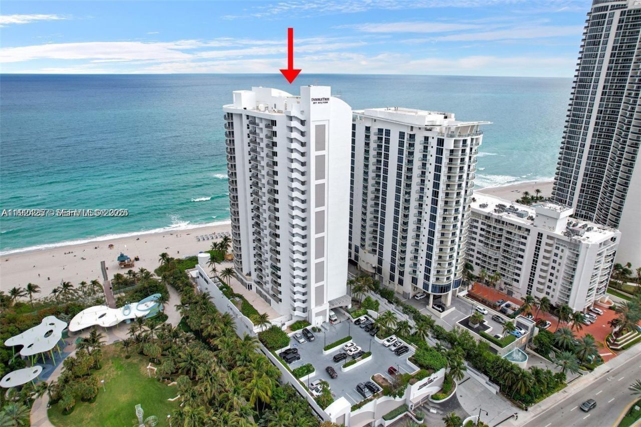 17375 Collins Ave, Unit 2706, Sunny Isles Beach, FL 33160 Photo