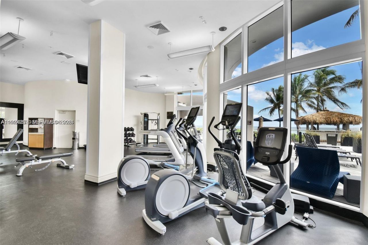 17375 Collins Ave, Unit 2706, Sunny Isles Beach, FL 33160 Photo
