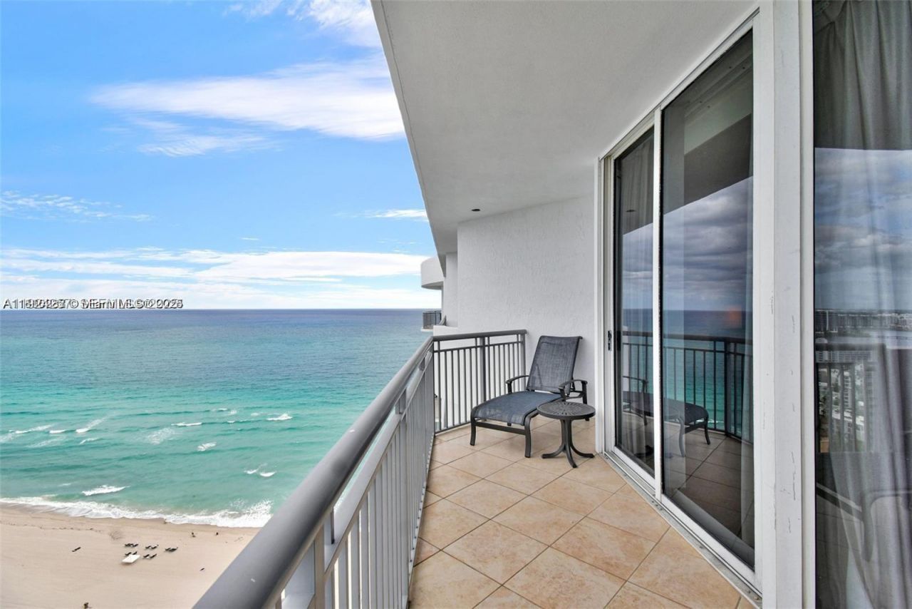17375 Collins Ave, Unit 2706, Sunny Isles Beach, FL 33160 Photo