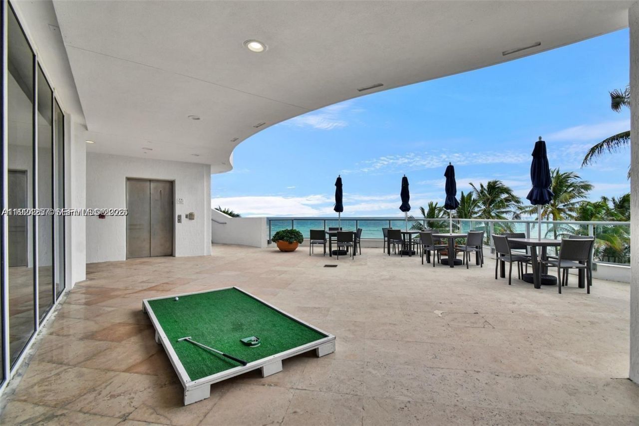 17375 Collins Ave, Unit 2706, Sunny Isles Beach, FL 33160 Photo