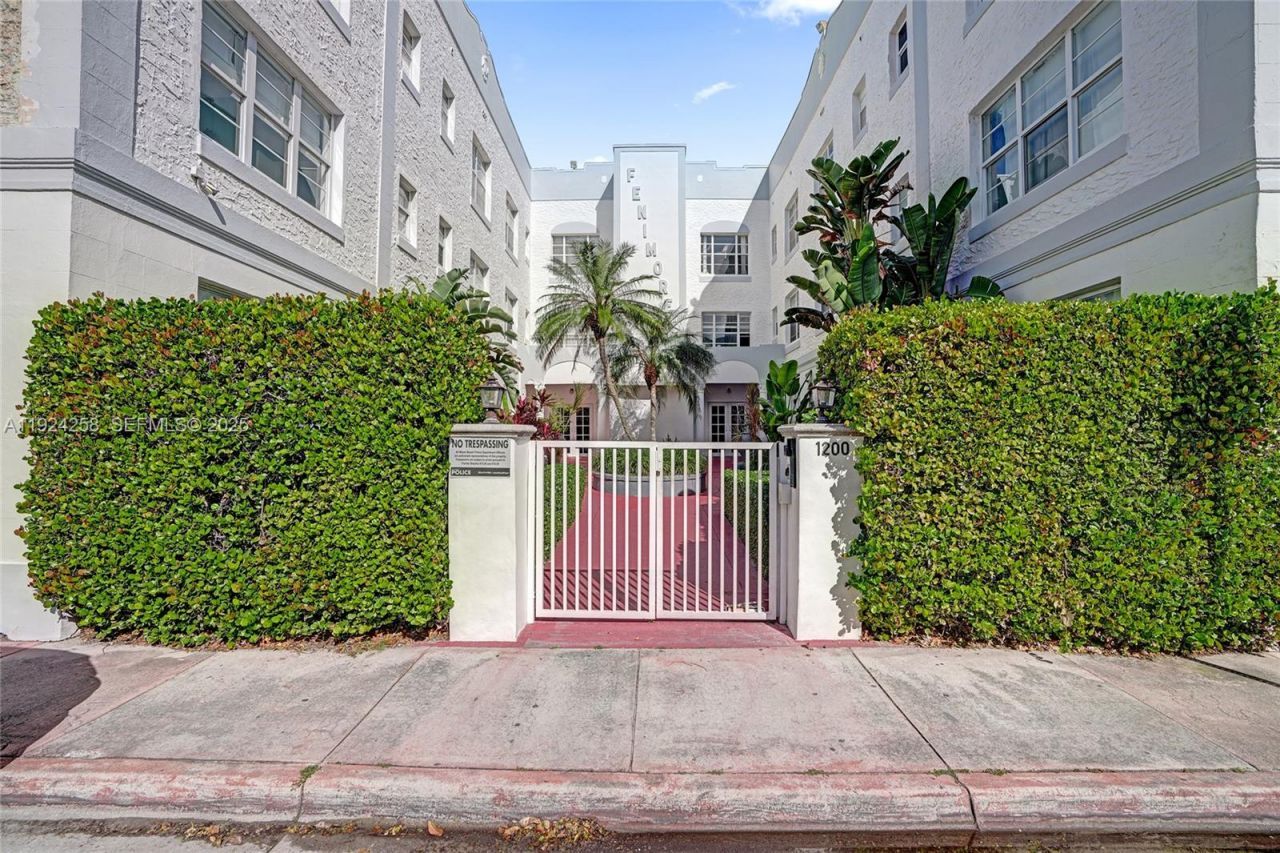 1200 Euclid Ave, Unit 108, Miami Beach, FL 33139 Photo