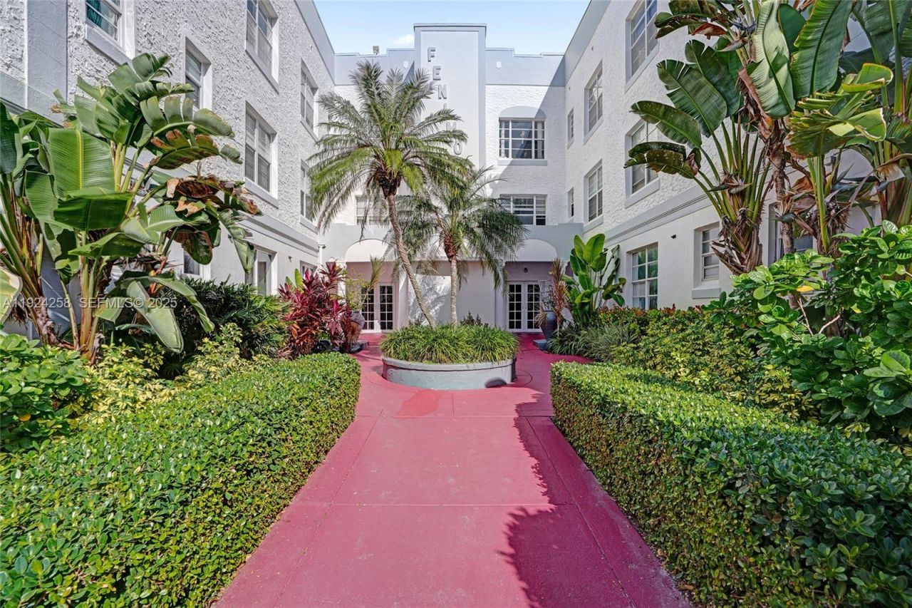 1200 Euclid Ave, Unit 108, Miami Beach, FL 33139 Photo