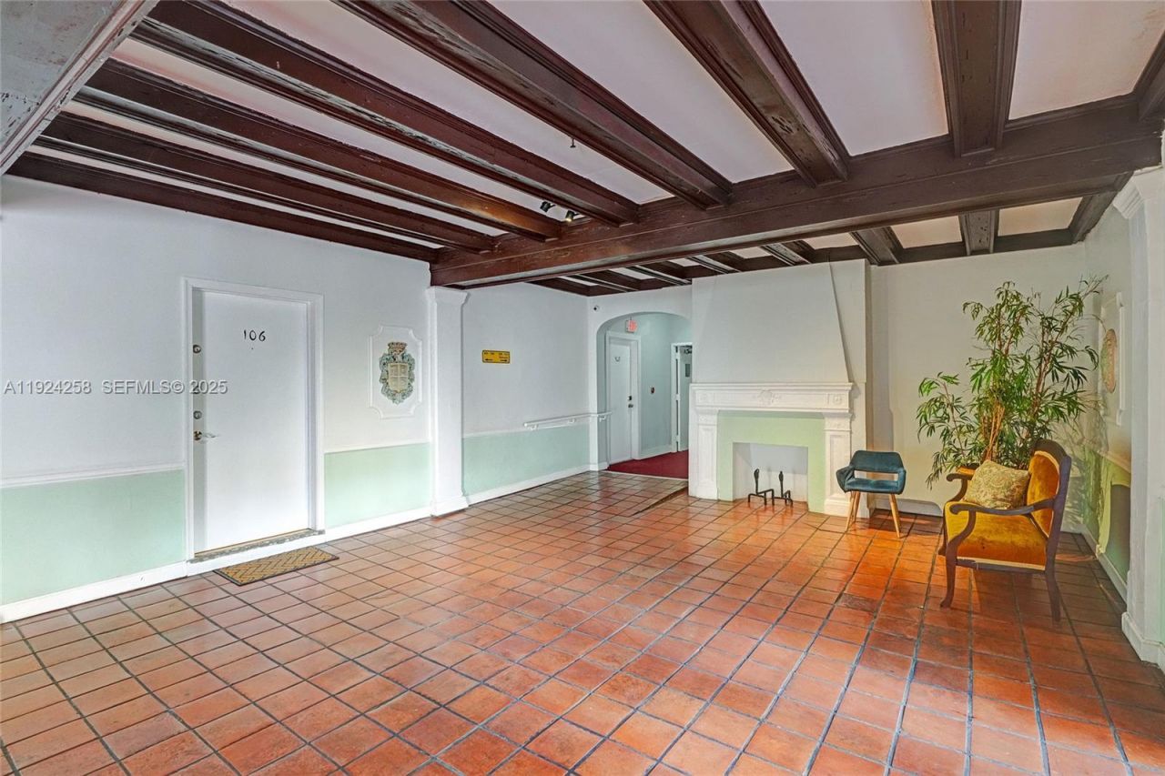 1200 Euclid Ave, Unit 108, Miami Beach, FL 33139 Photo